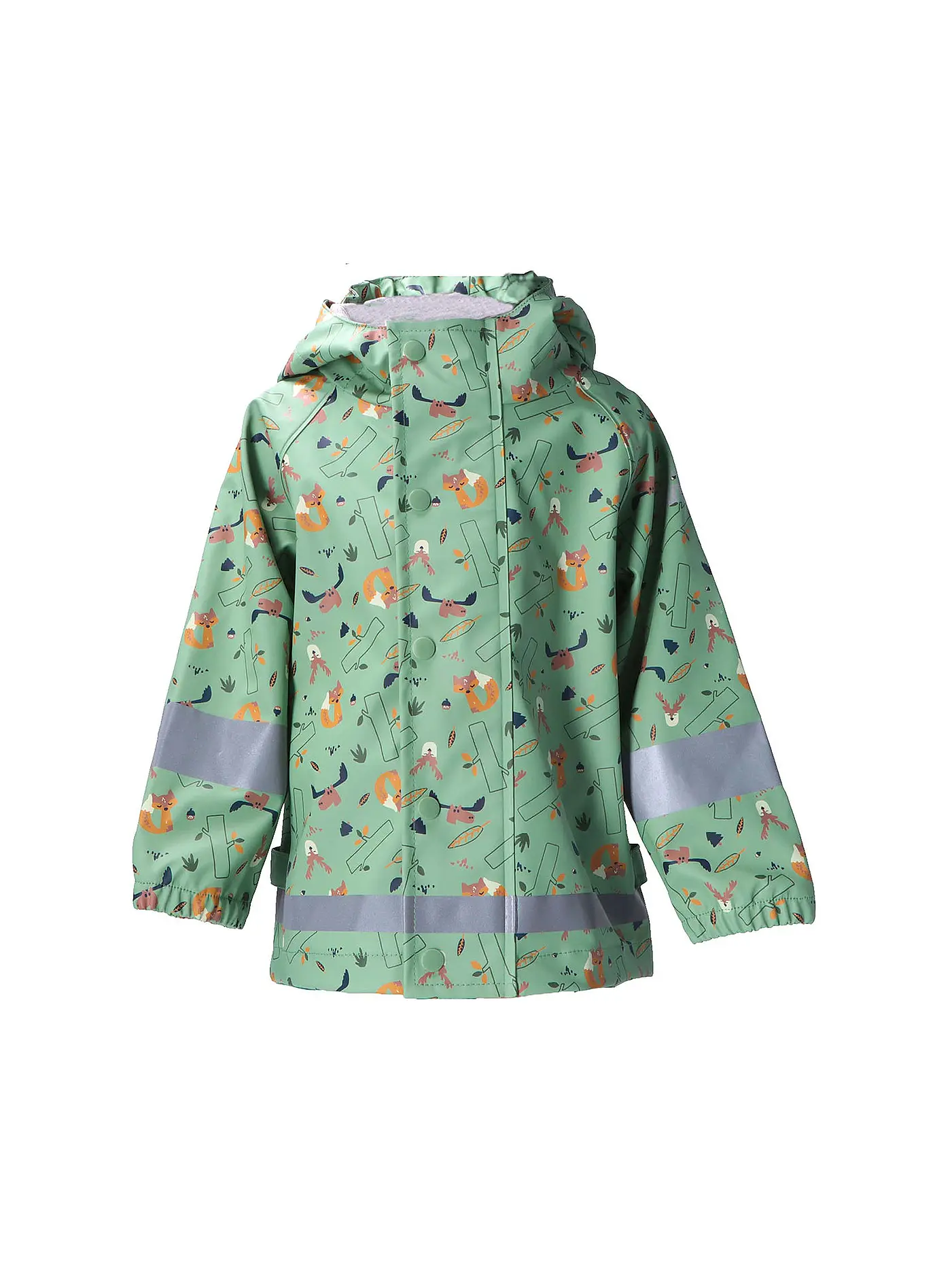 STERNTALER | Baby Regenjacke | 